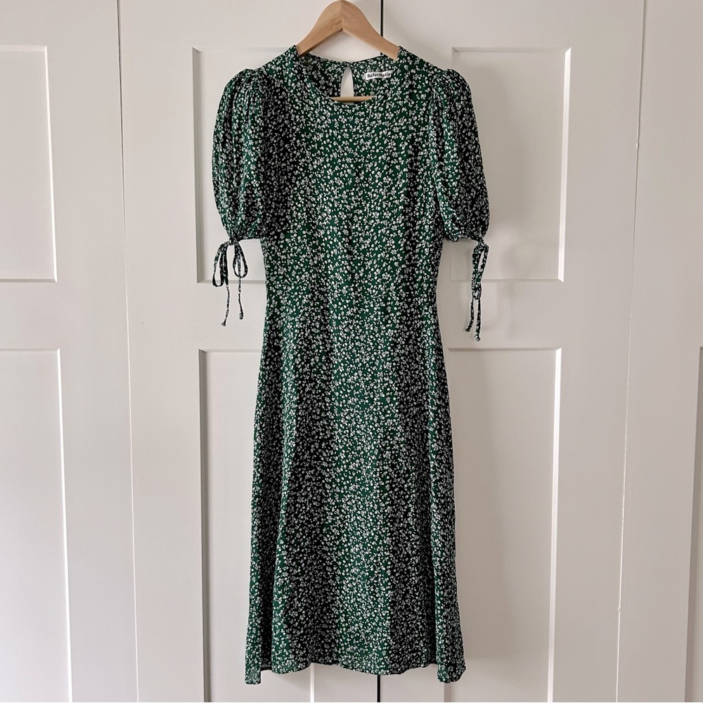 Reformation Oakley Dress